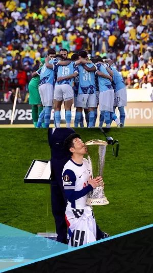 بشرى عالمية.. هل يكمل بيراميدز عام الجنون؟